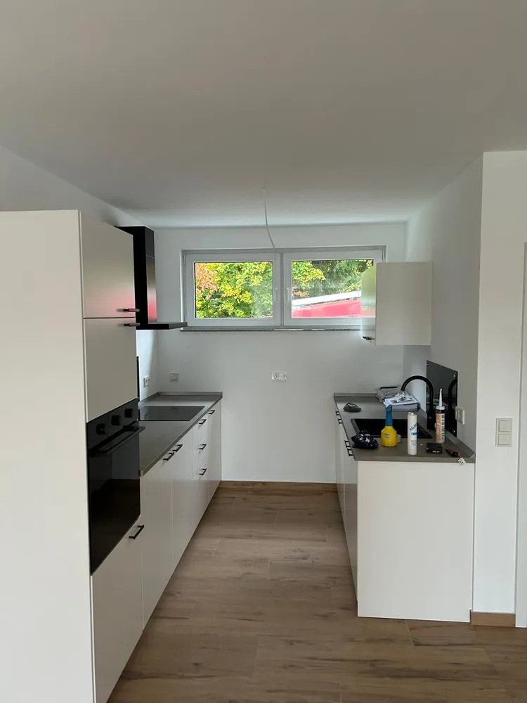 4 Zimmer Wohnung mit 117 m² in Neunkirchen – Bild 3