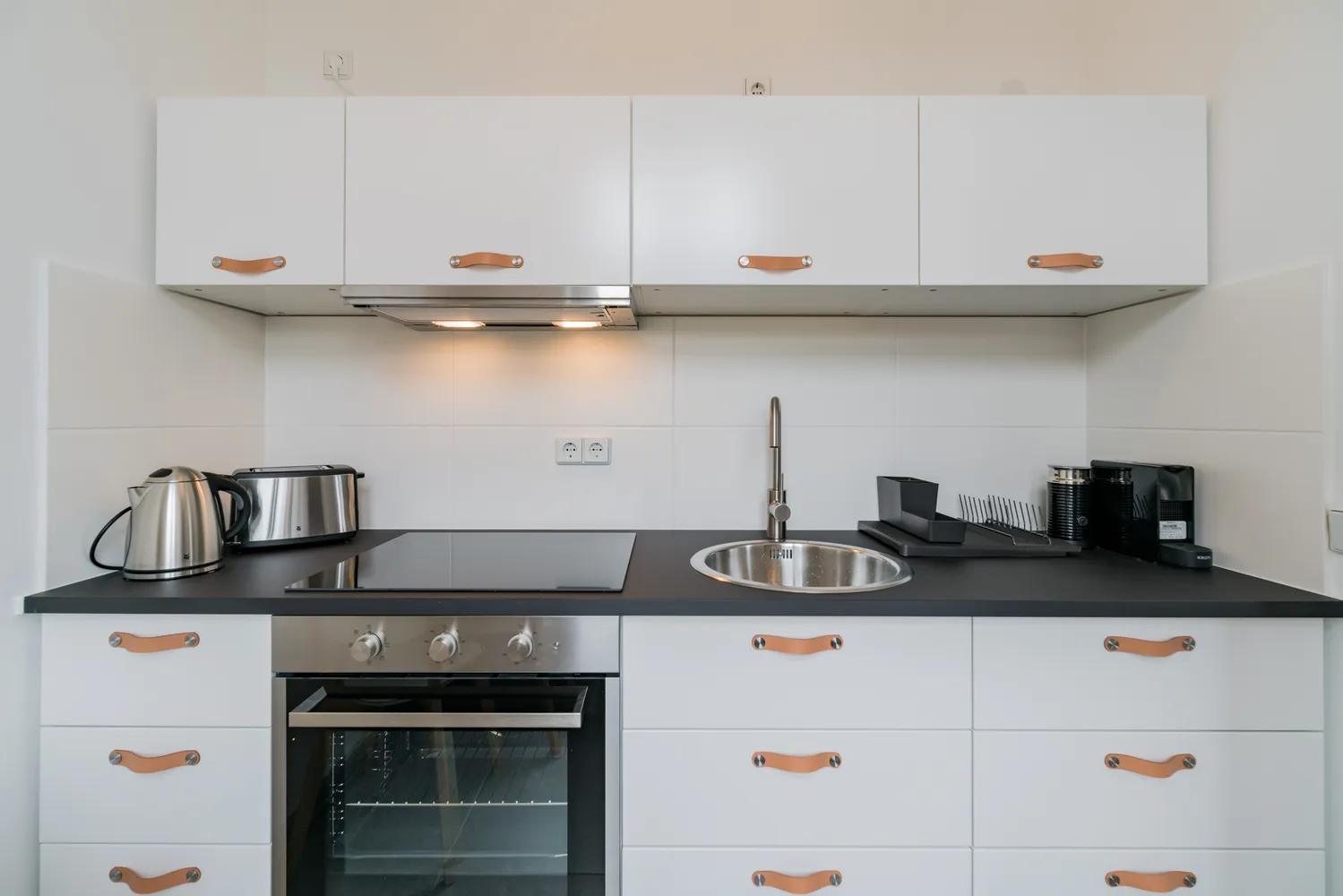 1 Zimmer Wohnung mit 35 m² in Berlin – Bild 10