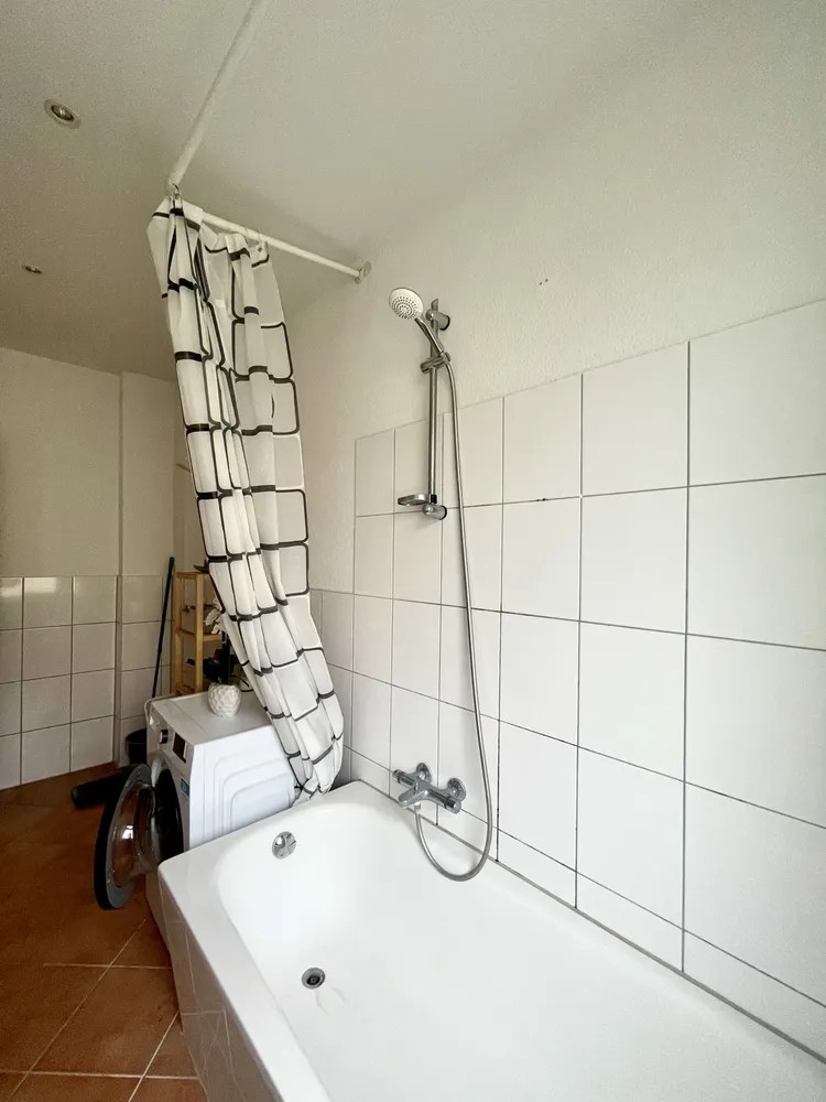 2 Zimmer Wohnung mit 54 m² in Berlin – Bild 8