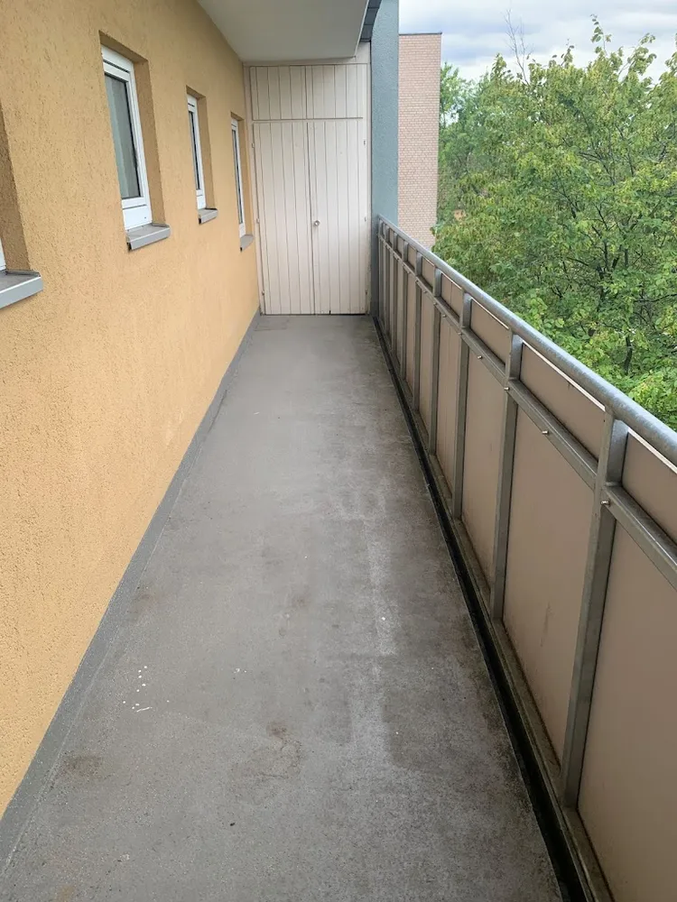 4 Zimmer Wohnung mit 91 m² in Nürnberg – Bild 8