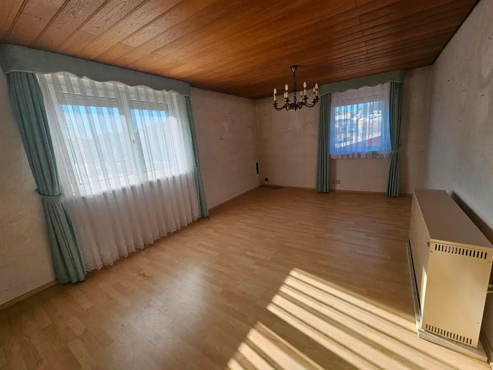 5 Zimmer Haus mit 96 m² in Balingen – Bild 2