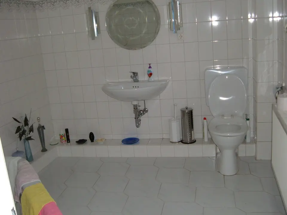 7 Zimmer Haus mit 160 m² in Wolfenbüttel – Bild 7