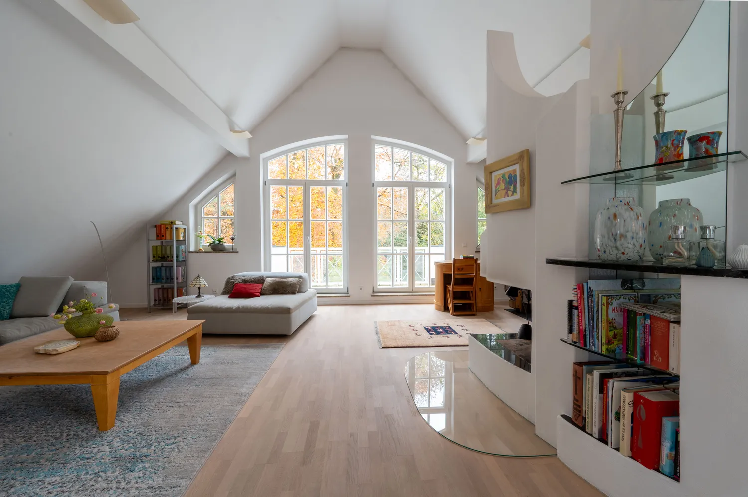 3 Zimmer Wohnung mit 107 m² in München – Bild 9