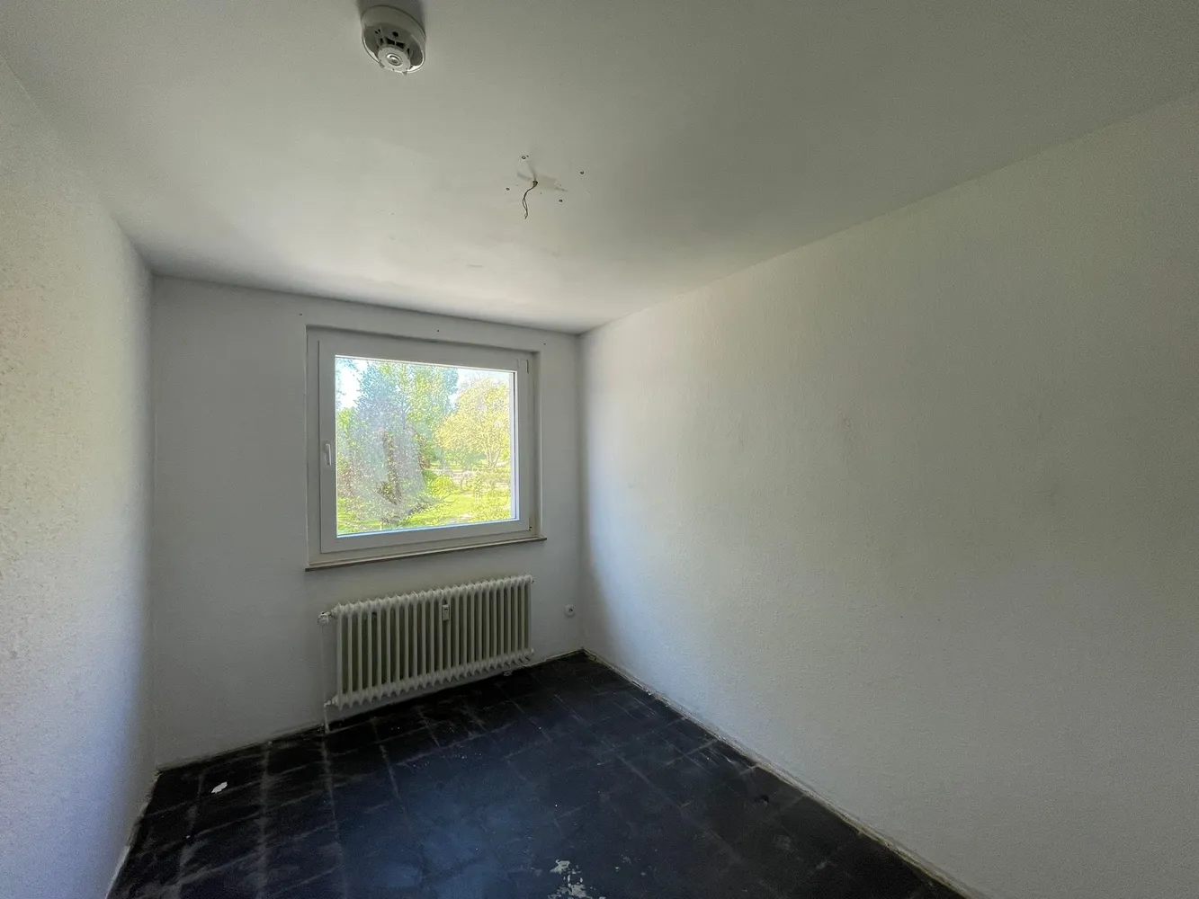 3 Zimmer Wohnung mit 63 m² in Oberhausen – Bild 2