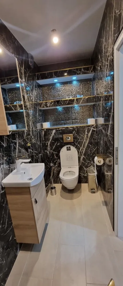 5 Zimmer Haus mit 130 m² in Hannover – Bild 8