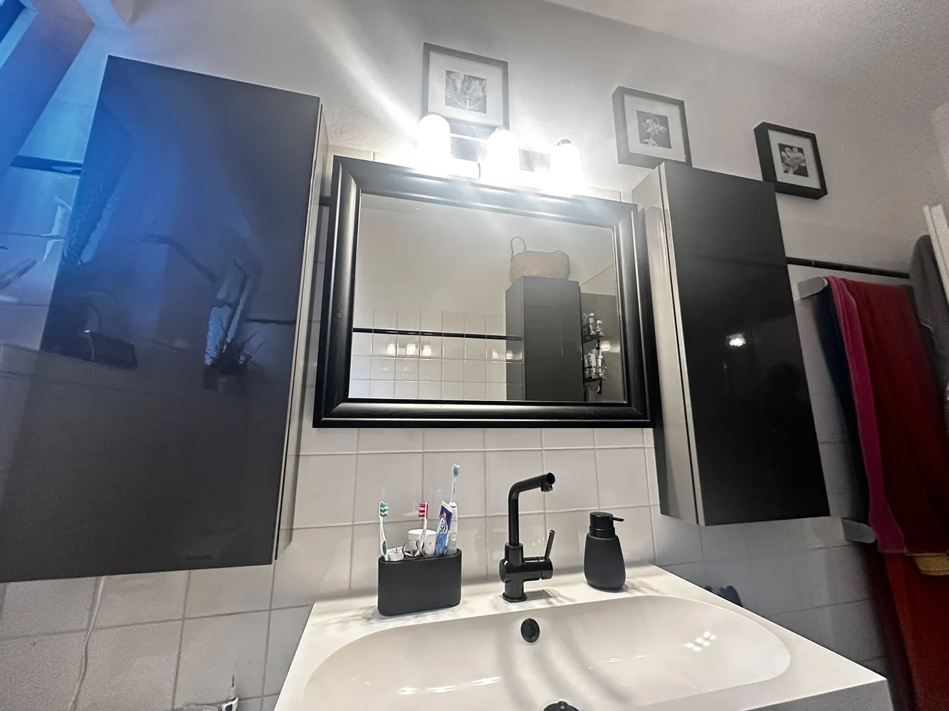 5 room apartment with 118 m² in Bonn – Photo 12