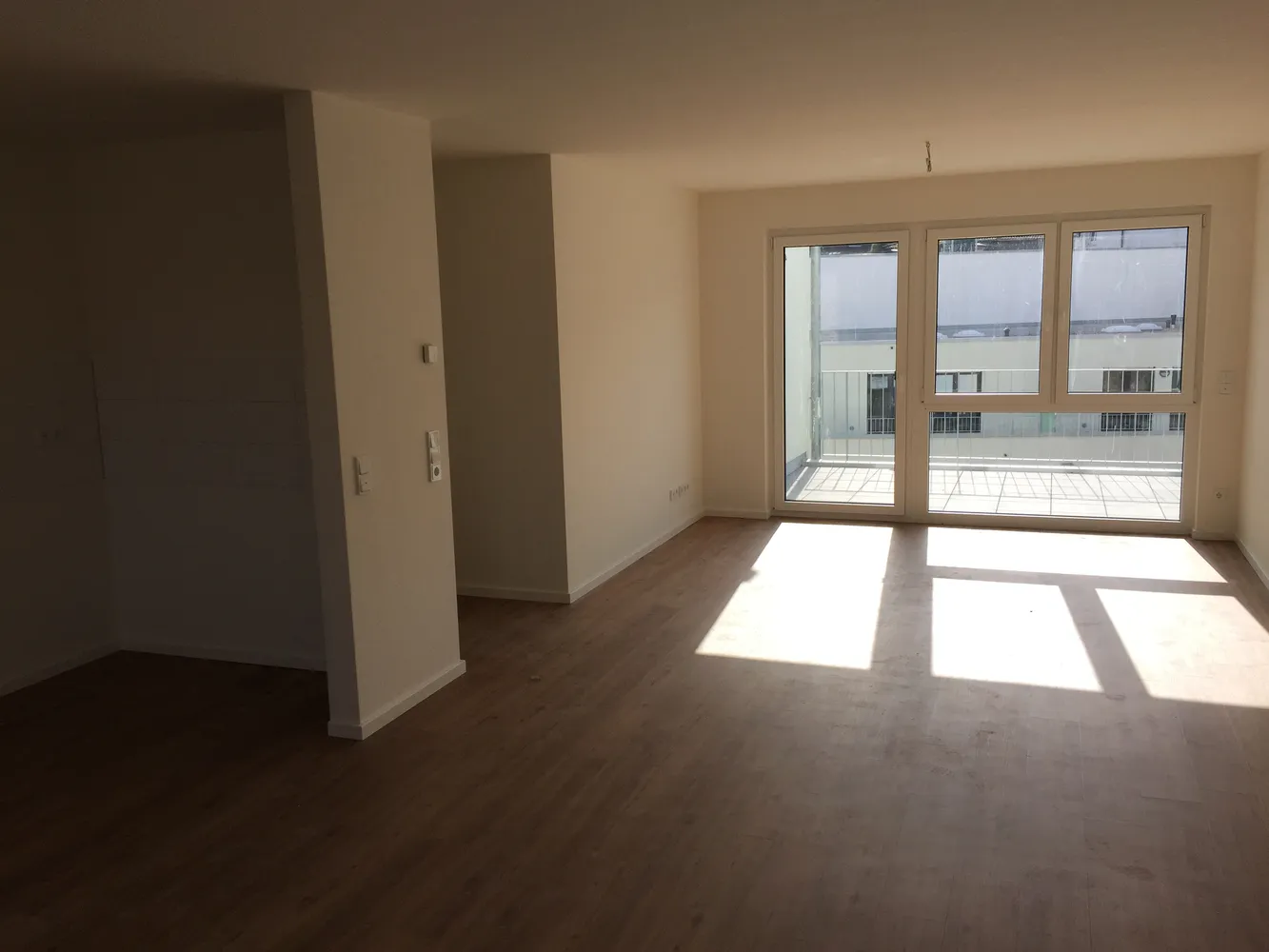 2 room apartment with 74 m² in Bonn – Photo 9
