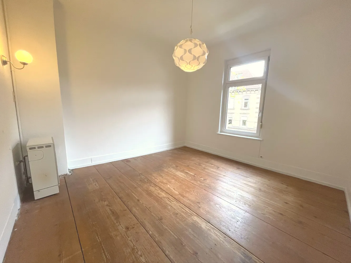 1 Zimmer Wohnung mit 15 m² in Stuttgart – Bild 3