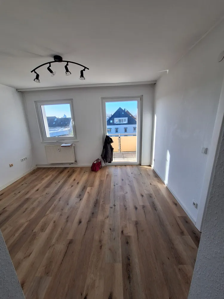 2 Zimmer Wohnung mit 45 m² in Bielefeld – Bild 12
