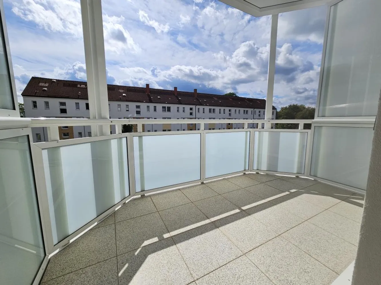 2 Zimmer Wohnung mit 49 m² in Chemnitz – Bild 6