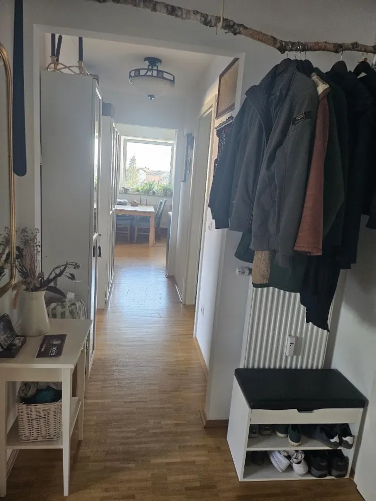 3 Zimmer Wohnung mit 72 m² in München – Bild 6