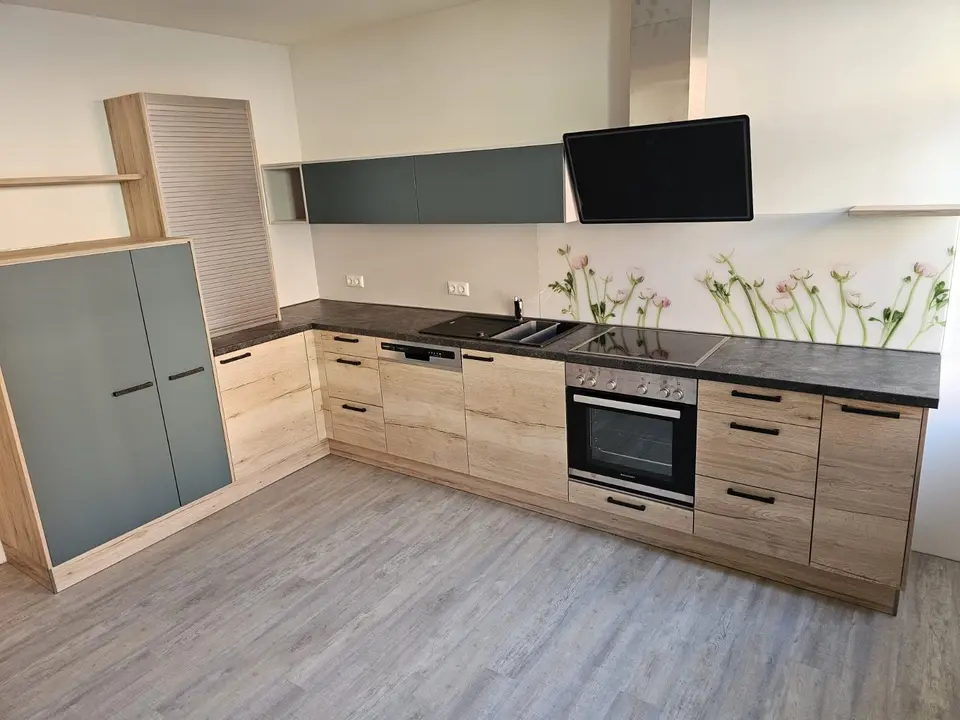 3 Zimmer Wohnung mit 95 m² in Kamenz – Bild 3