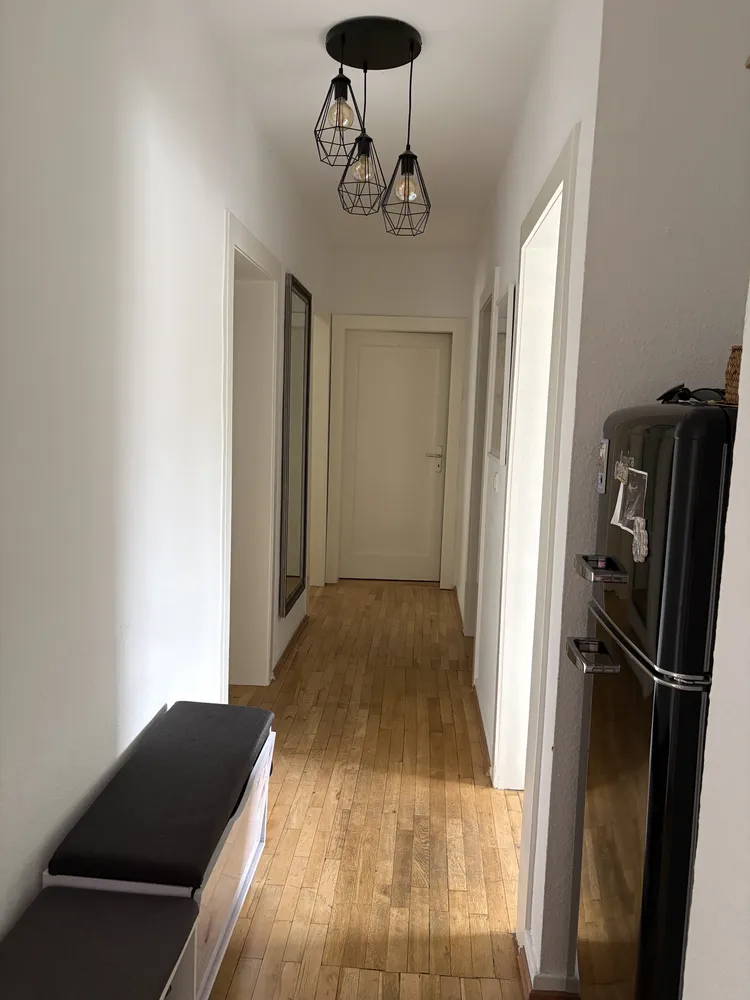 4 Zimmer Wohnung mit 68 m² in Frankfurt am Main – Bild 6