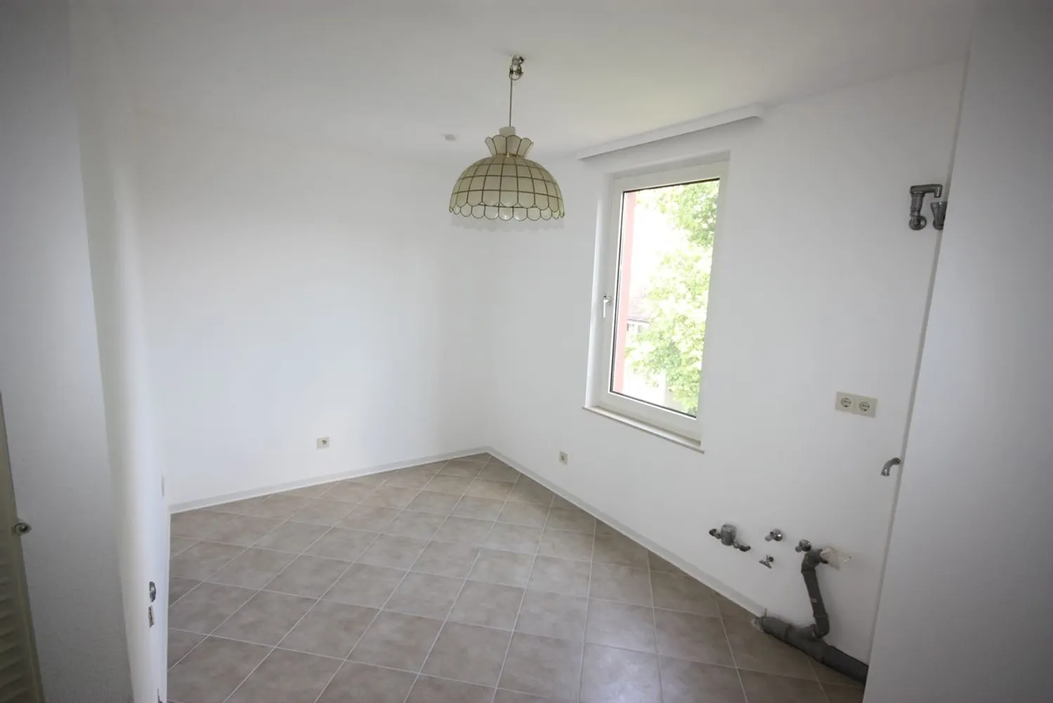 4 Zimmer Wohnung mit 100 m² in Frankfurt am Main – Bild 6