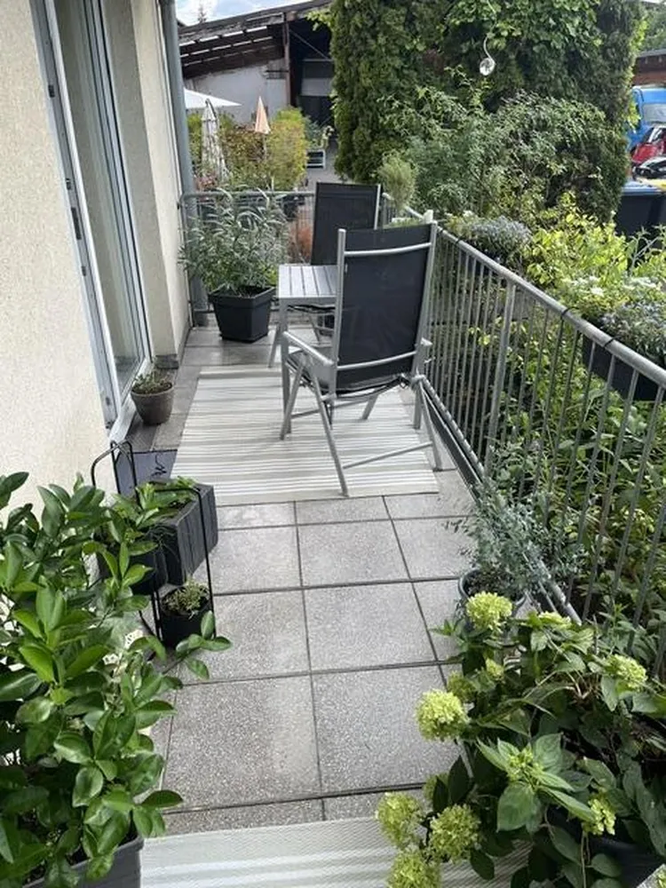 3 Zimmer Wohnung mit 92 m² in Köln – Bild 4