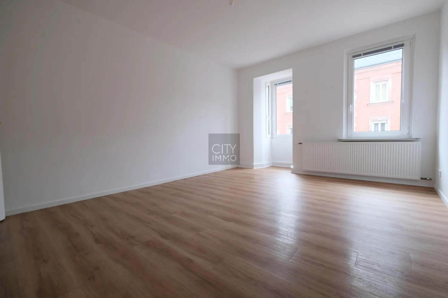 3 Zimmer Wohnung mit 81 m² in Nürnberg – Bild 4