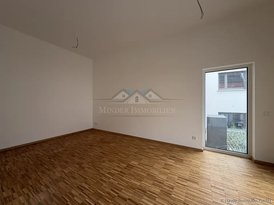 5 Zimmer Haus mit 142 m² in Gießen – Bild 5