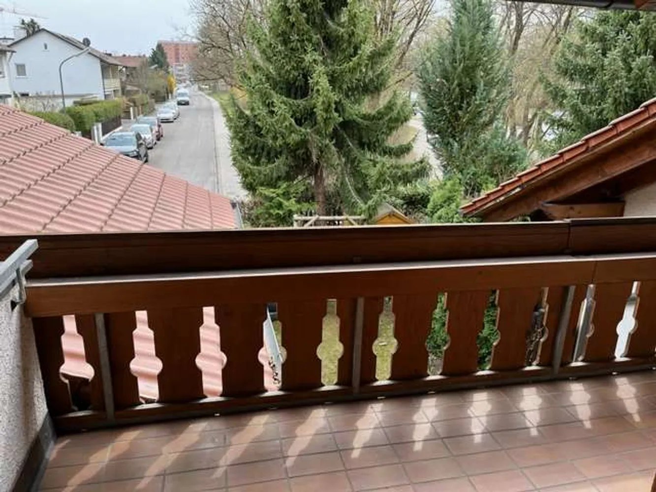 2 Zimmer Wohnung mit 62 m² in München – Bild 7