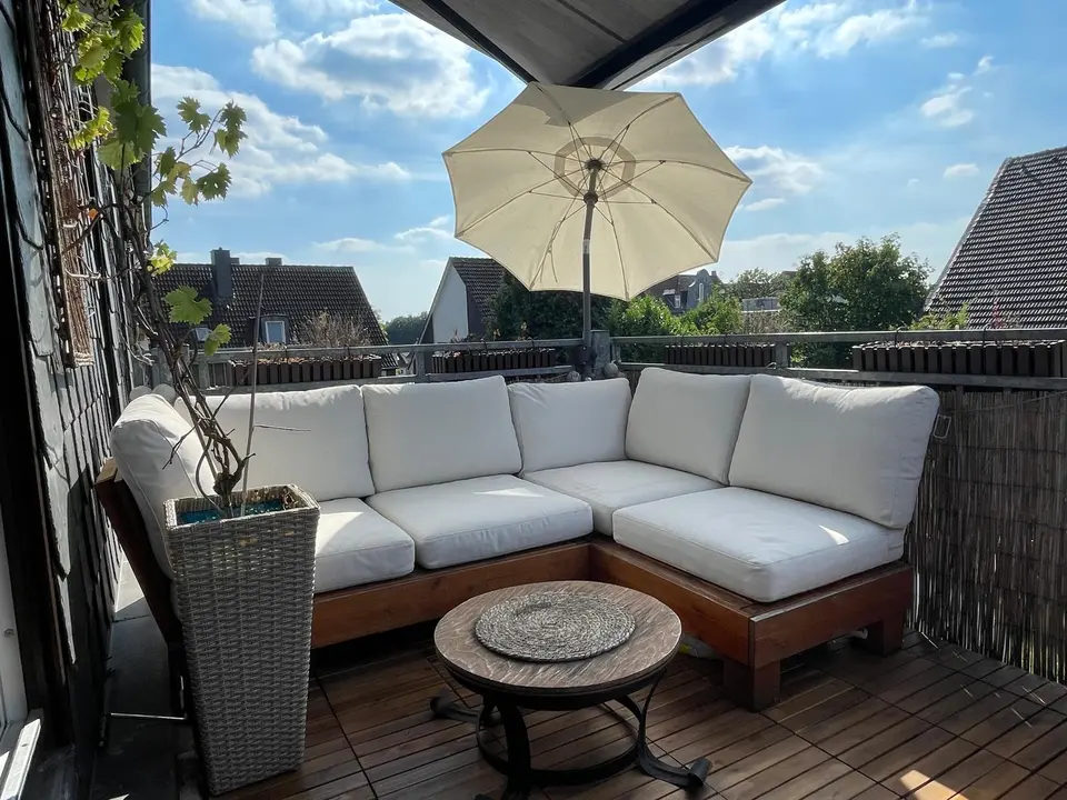 2 Zimmer Wohnung mit 51 m² in Bochum – Bild 9