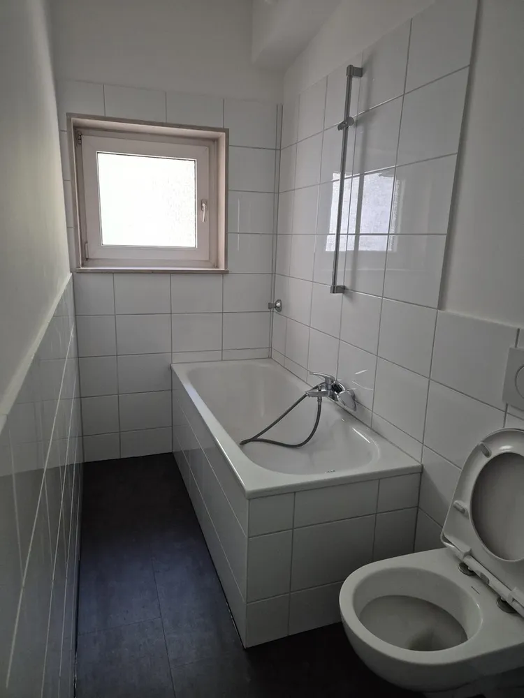 2 Zimmer Wohnung mit 61 m² in Düsseldorf – Bild 1