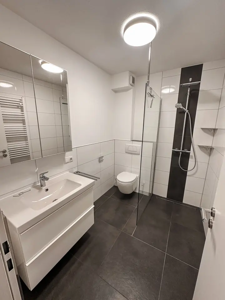 2 Zimmer Wohnung mit 63 m² in Achim – Bild 3