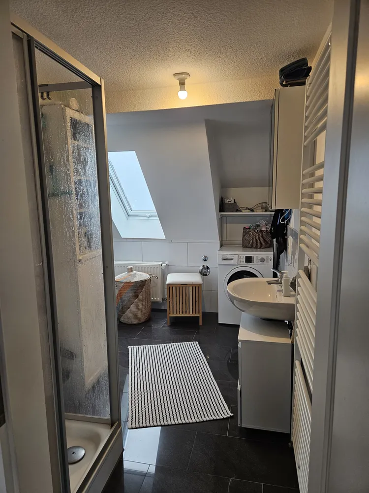 4 Zimmer Wohnung mit 115 m² in Braunschweig – Bild 8