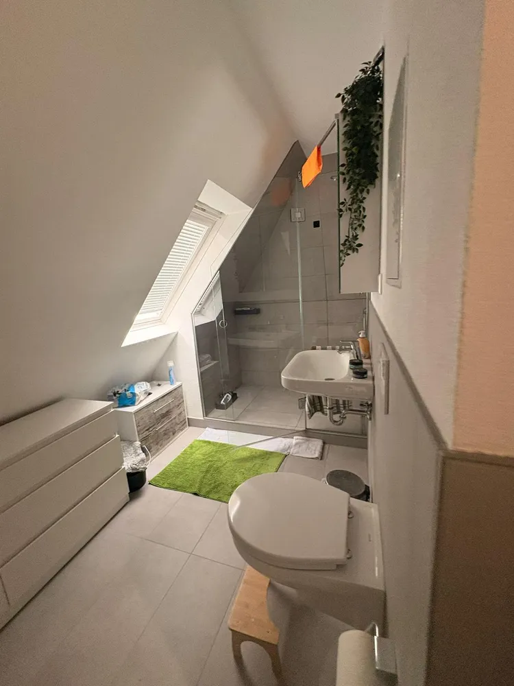 WG-Zimmer mit 13 m² in Stuttgart – Bild 3