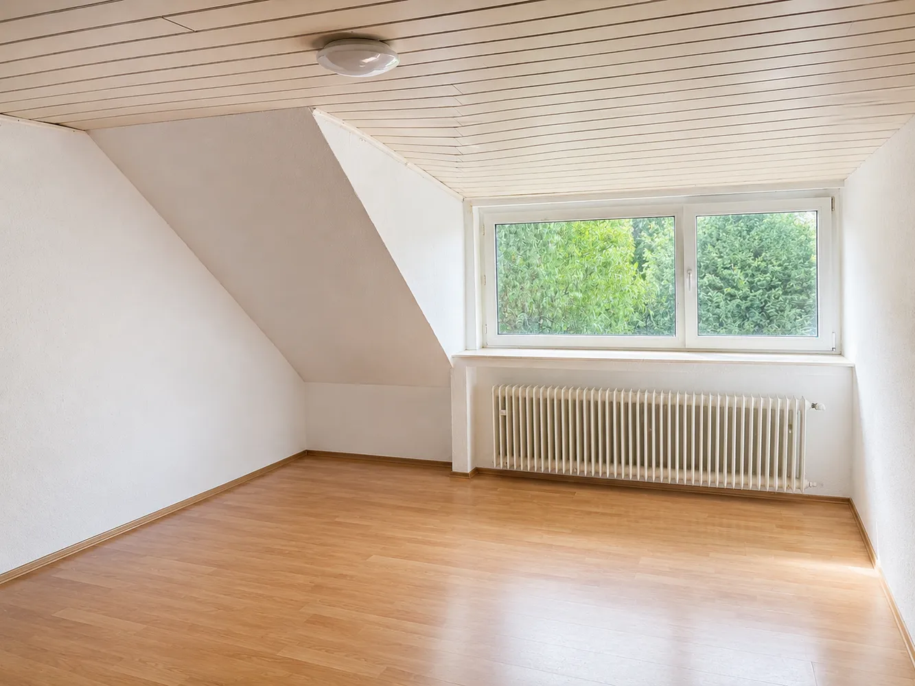 2 Zimmer Wohnung mit 58 m² in Bochum – Bild 1