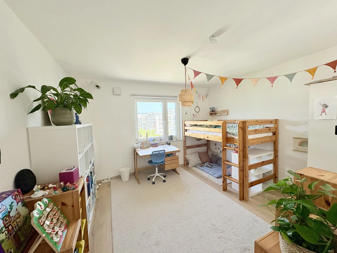 4 Zimmer Wohnung mit 111 m² in Wiesbaden – Bild 8