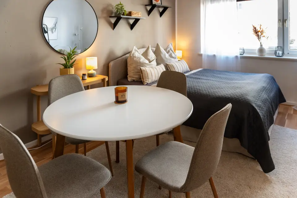2 Zimmer Wohnung mit 60 m² in Bremen – Bild 5