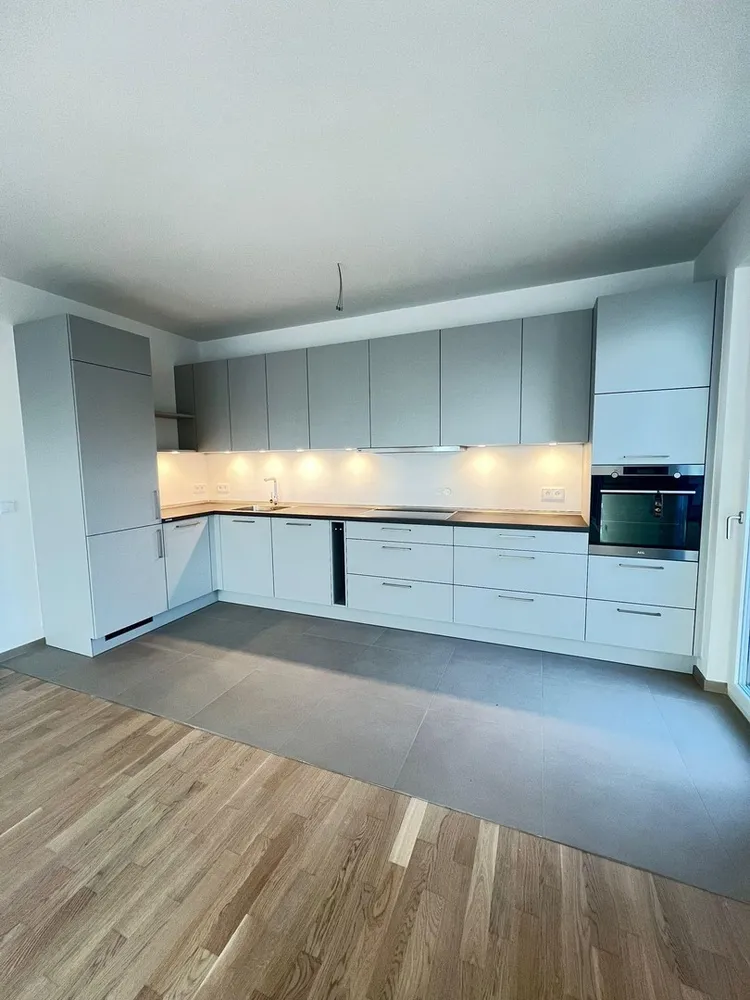 4 room apartment with 102 m² in Berlin – Photo 3