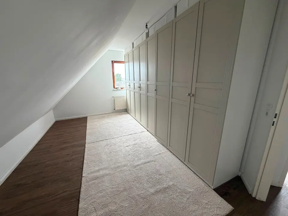 4 Zimmer Wohnung mit 110 m² in Bremen – Bild 4