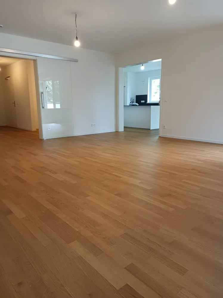 3 Zimmer Wohnung mit 160 m² in Hamburg – Bild 2