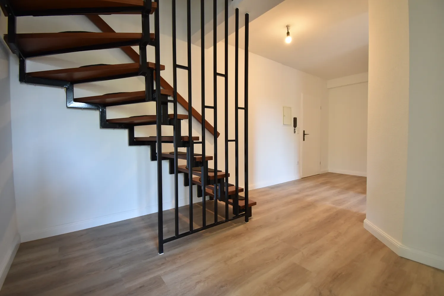 2 Zimmer Wohnung mit 82 m² in Willich – Bild 10