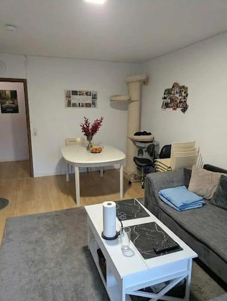 2 Zimmer Wohnung mit 60 m² in Darmstadt – Bild 5