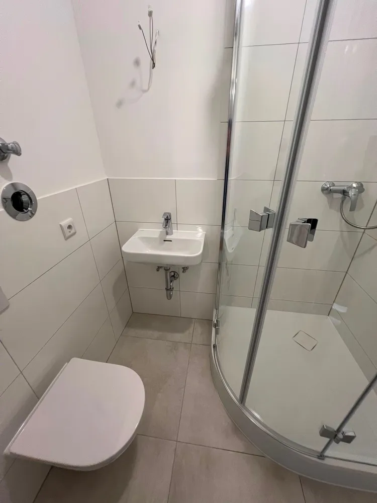 2 Zimmer Wohnung mit 49 m² in Berlin – Bild 1