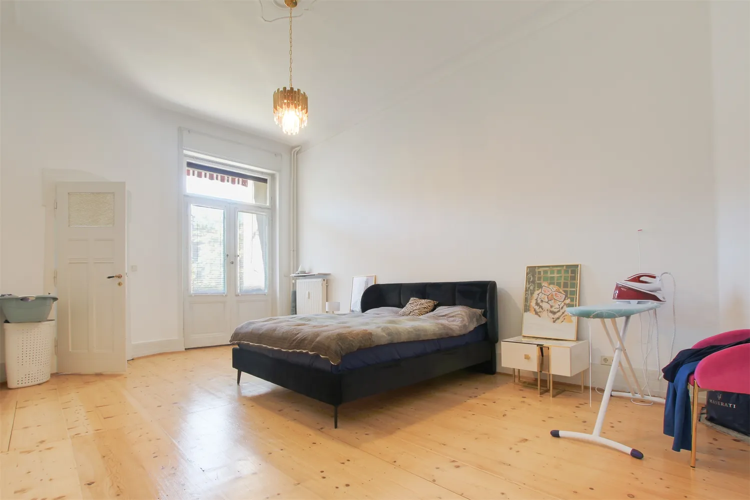 5 Zimmer Wohnung mit 150 m² in Frankfurt am Main – Bild 7