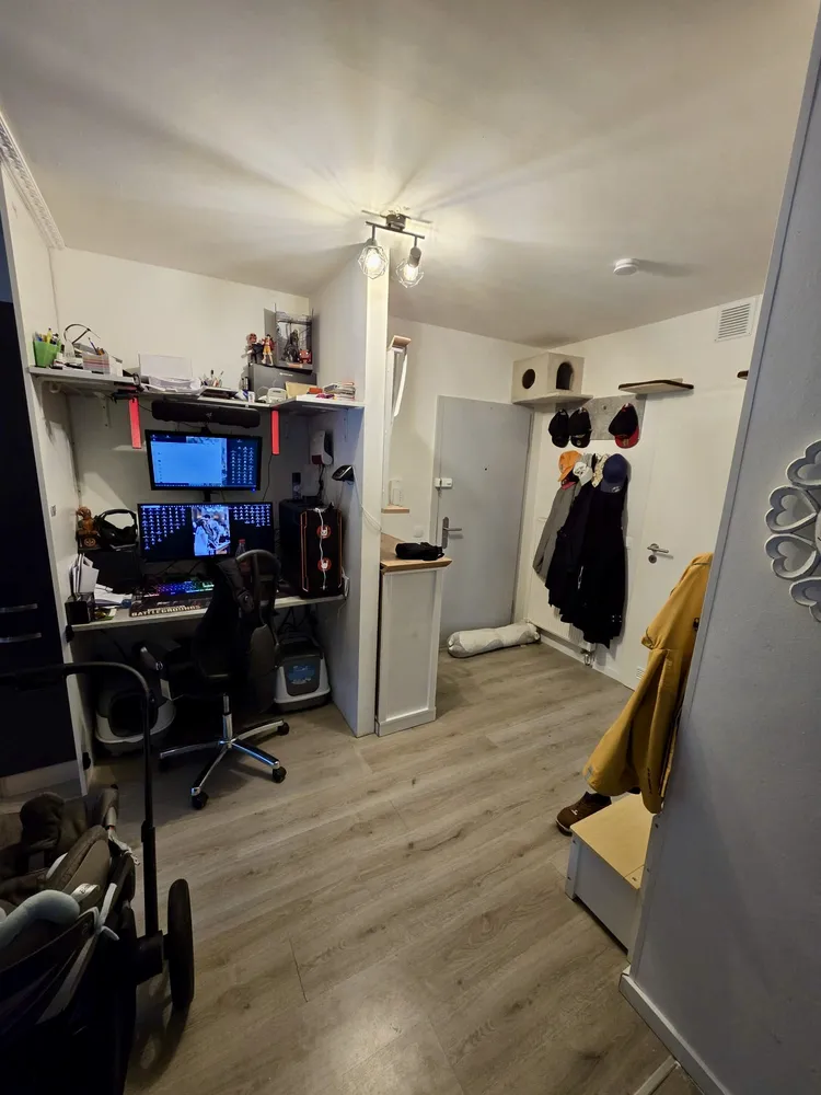 4 Zimmer Wohnung mit 78 m² in Bochum – Bild 4