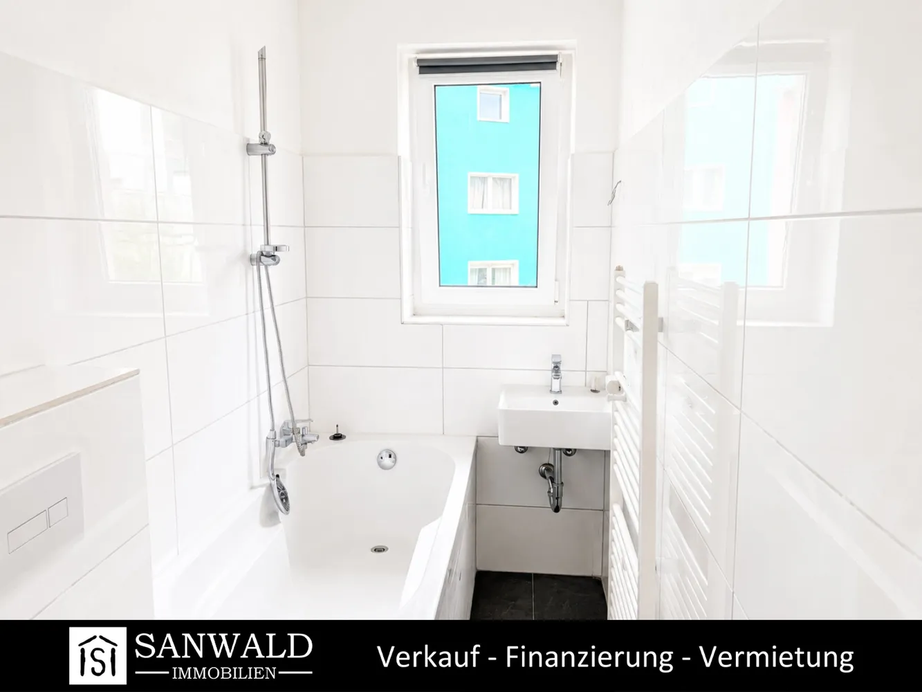 5 Zimmer Wohnung mit 95 m² in Remscheid – Bild 7