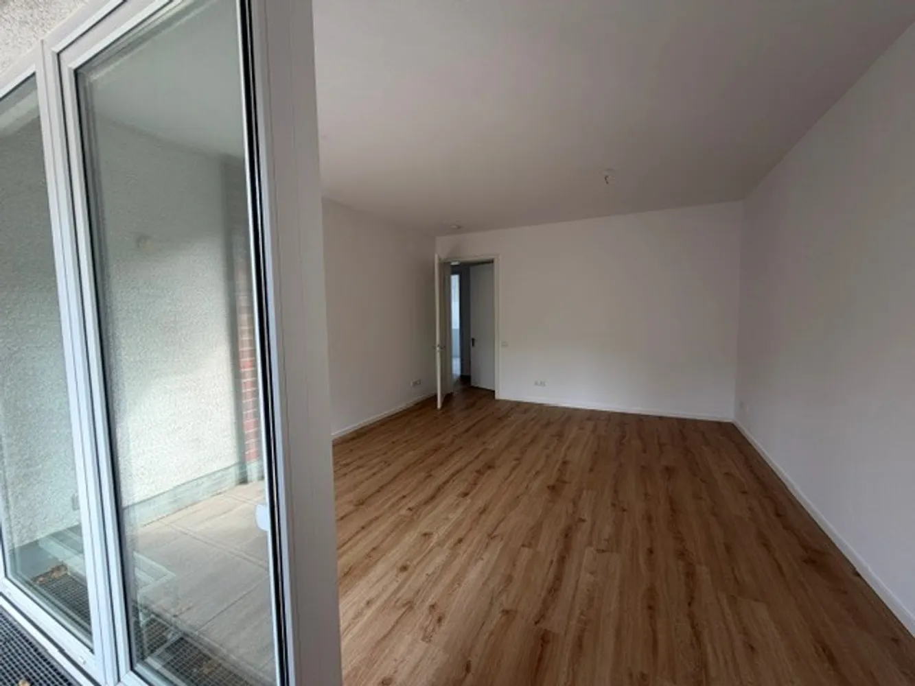 2 Zimmer Wohnung mit 56 m² in Berlin – Bild 8