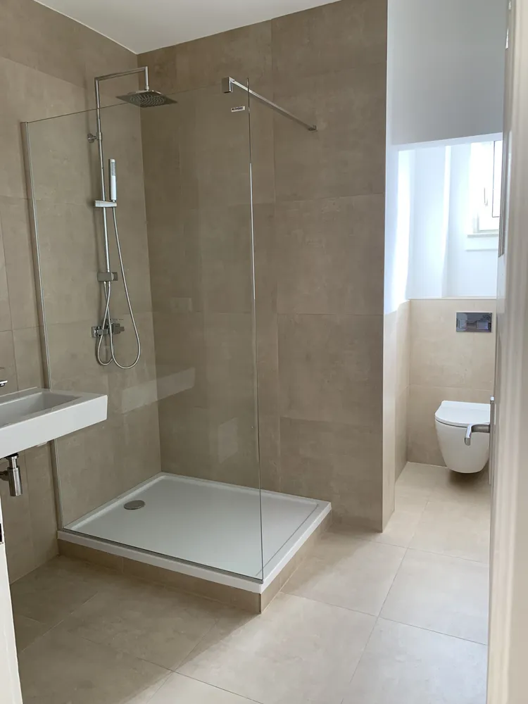 2 Zimmer Wohnung mit 65 m² in Mannheim – Bild 1