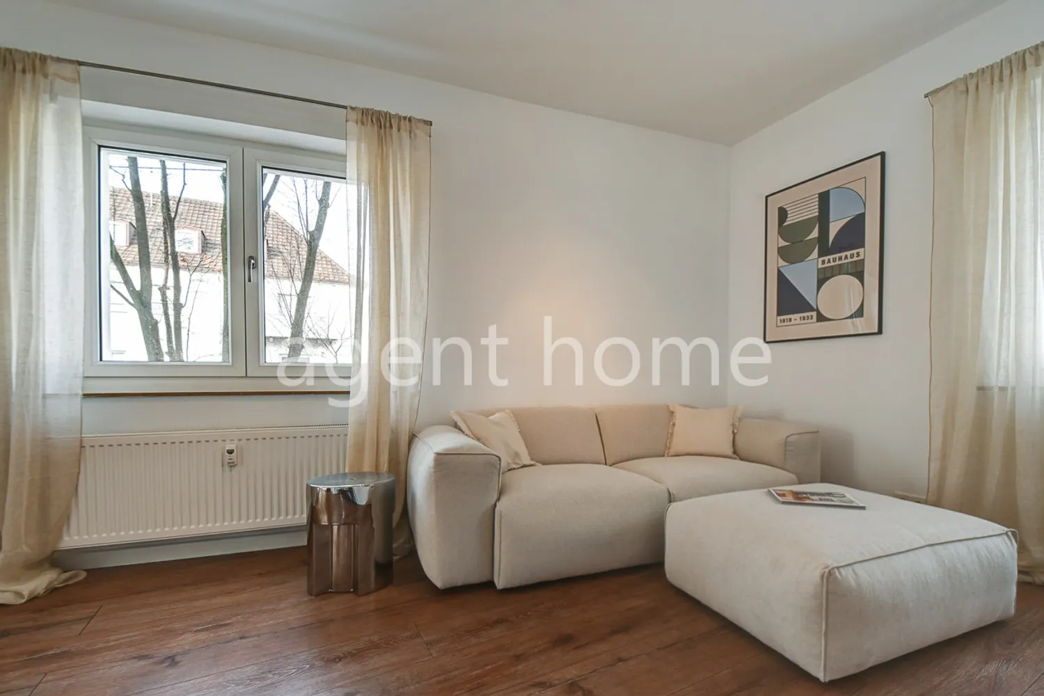2 Zimmer Wohnung mit 54 m² in Stuttgart – Bild 2