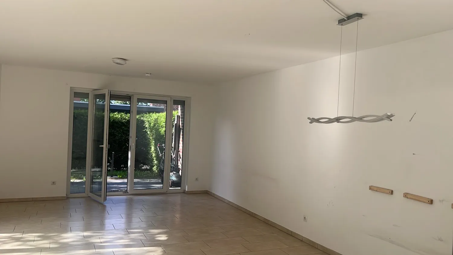 3 Zimmer Wohnung mit 90 m² in Münster – Bild 2