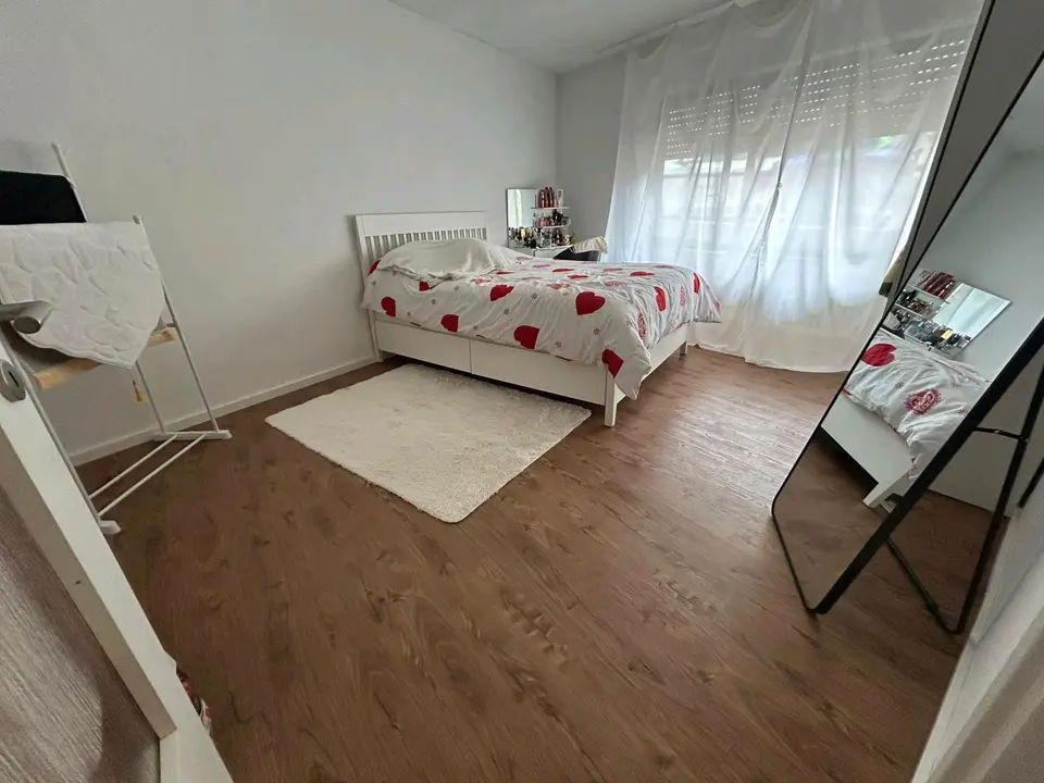 2 Zimmer Wohnung mit 90 m² in Koblenz – Bild 4