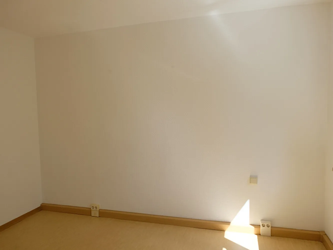 2 Zimmer Wohnung mit 51 m² in Quedlinburg – Bild 2