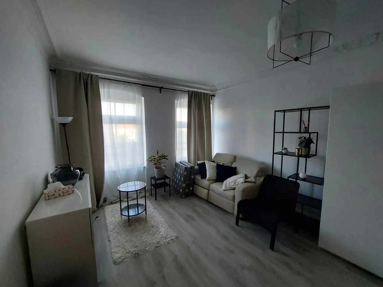 1 Zimmer Wohnung mit 40 m² in Berlin – Bild 6