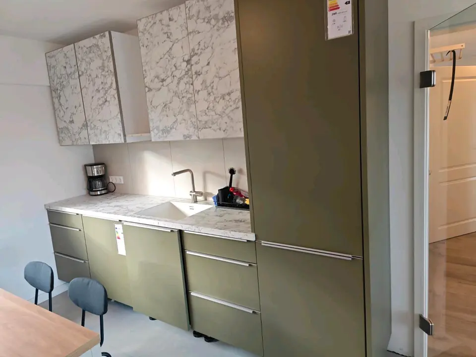 WG-Zimmer mit 110 m² in Siegen – Bild 3