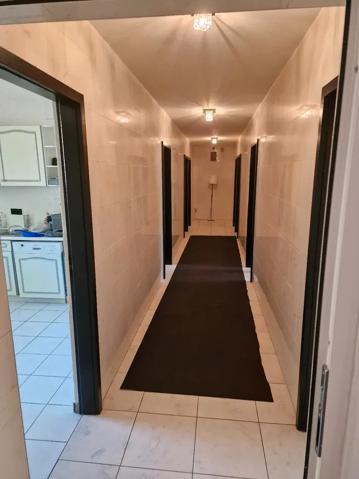 WG-Zimmer mit 15 m² in Saarbrücken – Bild 8