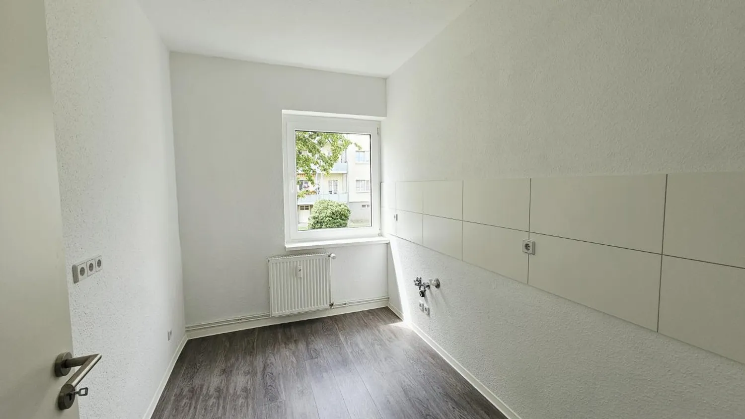 2 Zimmer Wohnung mit 59 m² in Magdeburg – Bild 9