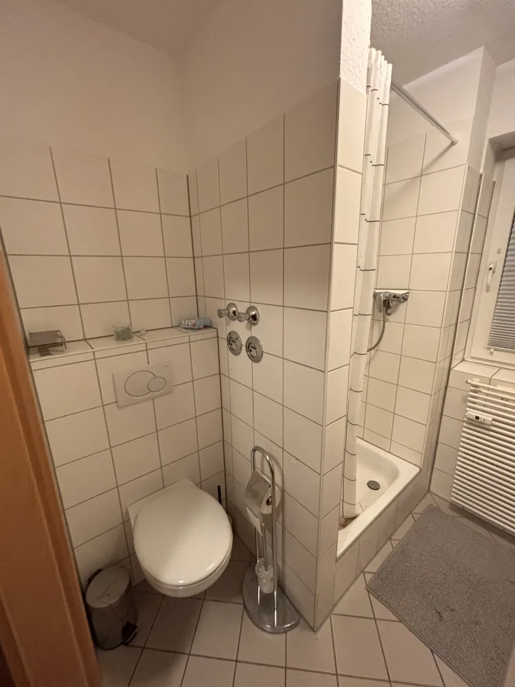 2 Zimmer Wohnung mit 44 m² in Düsseldorf – Bild 7